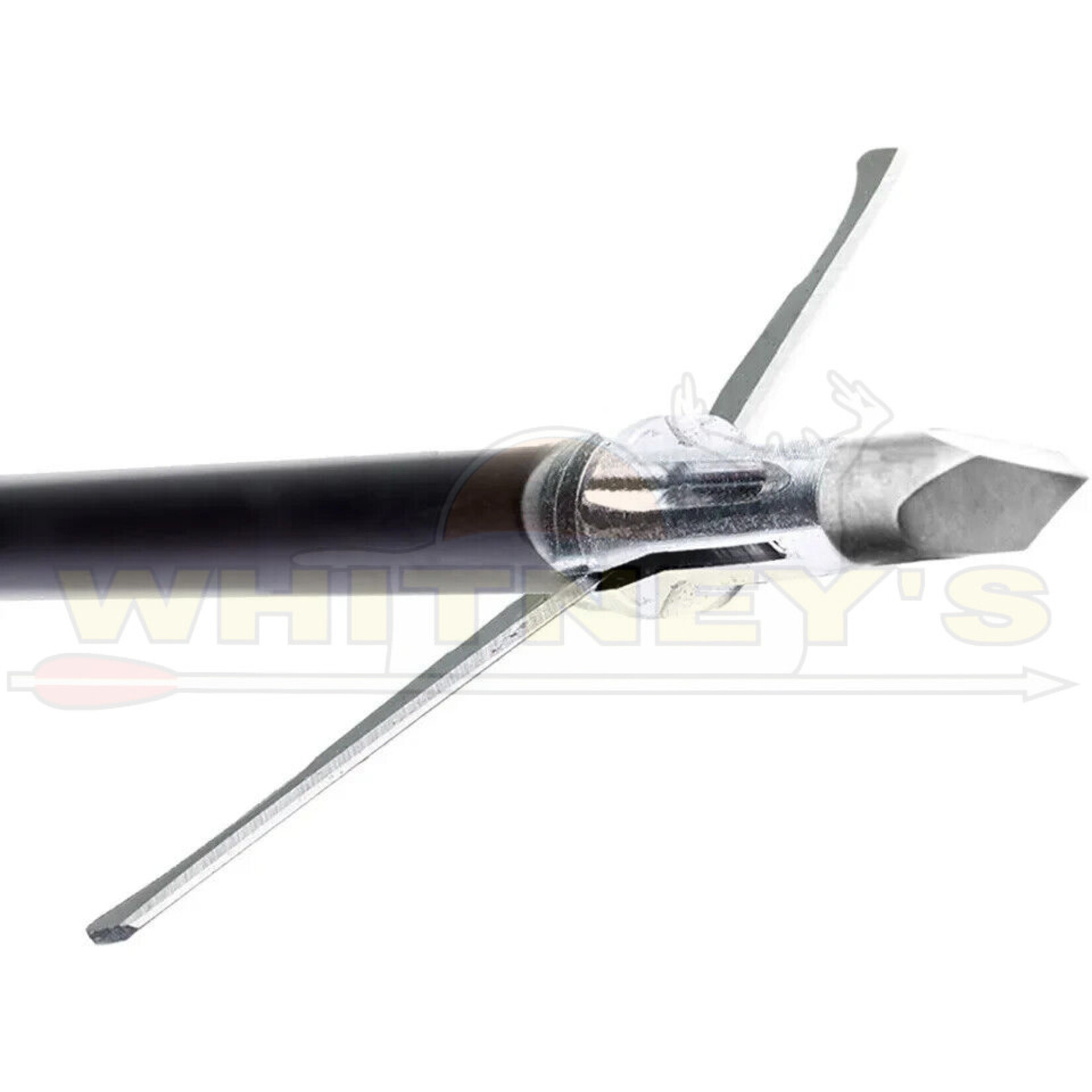 Grim Reaper Grim Reaper Pro Series Crossbow Broadheads - 150gr. - 2 blade - 3pk - 1622