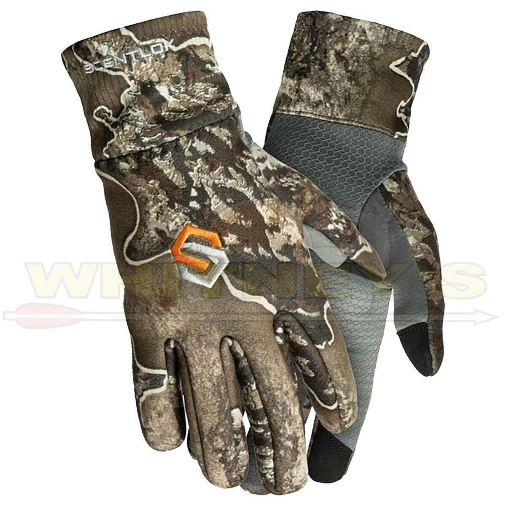 ScentLok Tech. Inc. Scentlok Technologies Voyage Pro Gloves