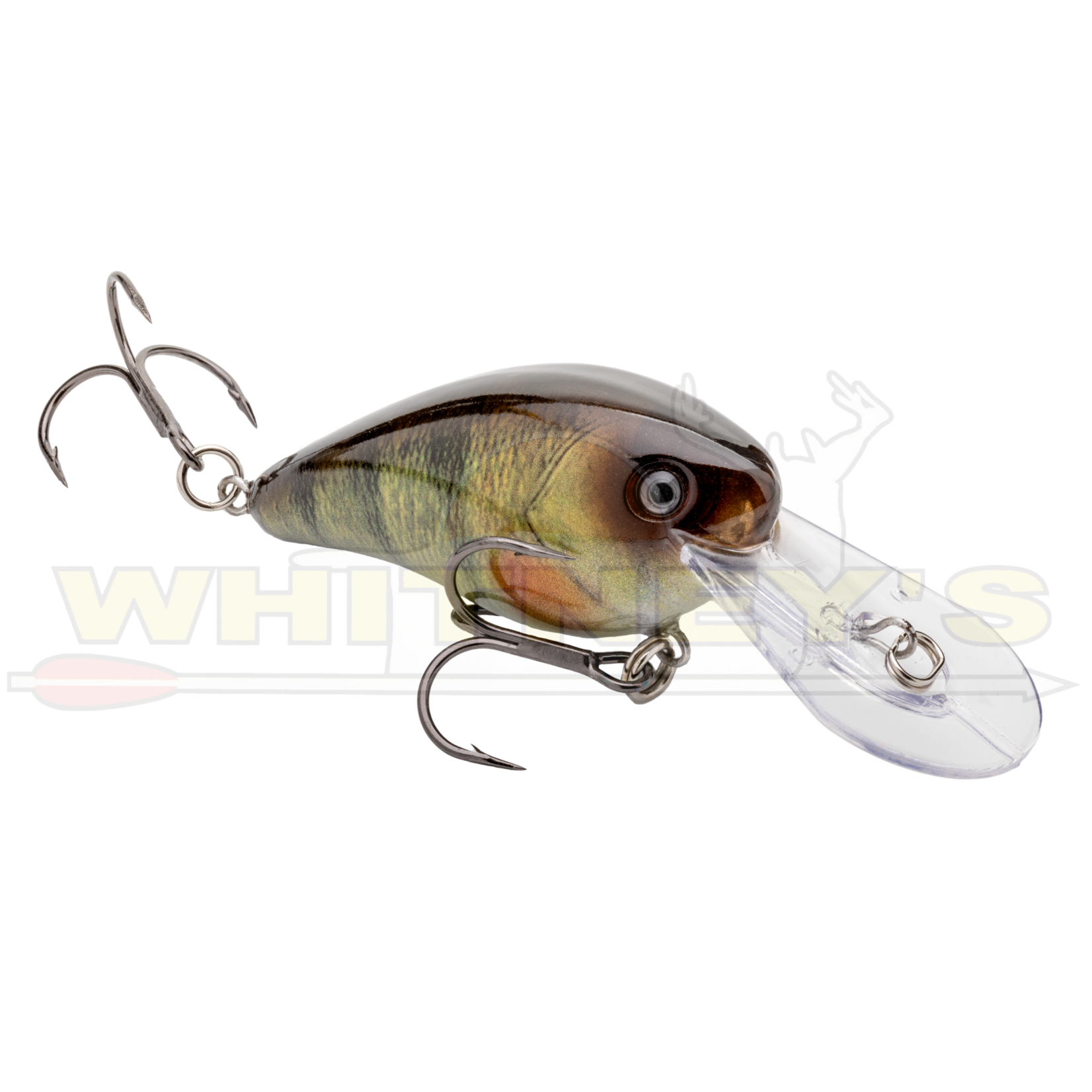 Strike King Strike King Gravel Dawg