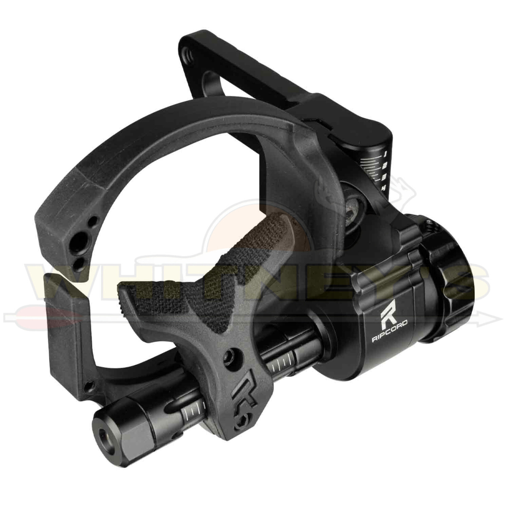 Rip Cord Ripcord Ratchet Limb Drive Rest