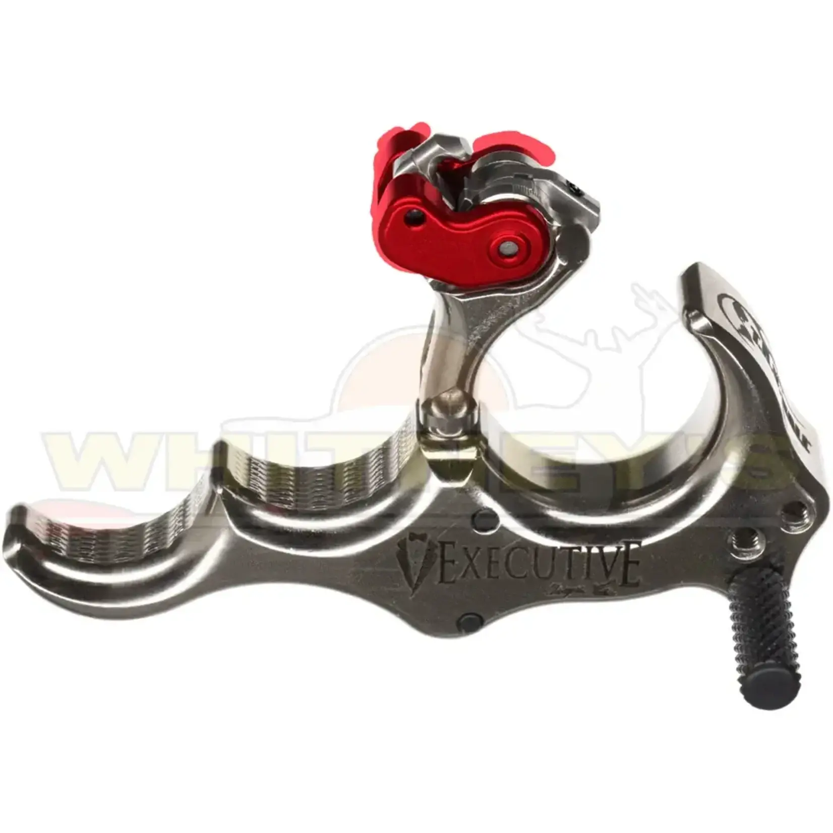 T.R.U. Ball T.R.U. Ball Executive Flex Release, Quick Silver Brass