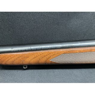Winchester Model 70 Carbine, .30-06 Sprg., Serial # G1741749