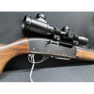Remington Model 740, .30-06 Sprg., Serial # 234241