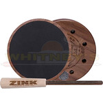 Zink Zink Thunder Ridge Rocker Slate Friction Turkey Call