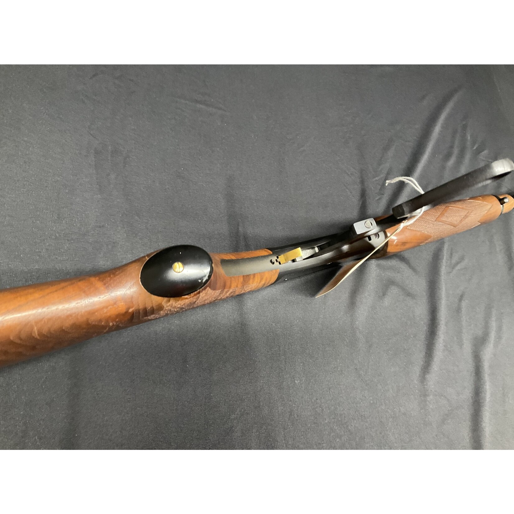 Marlin 336C, .35 Rem., Serial # MR53723D
