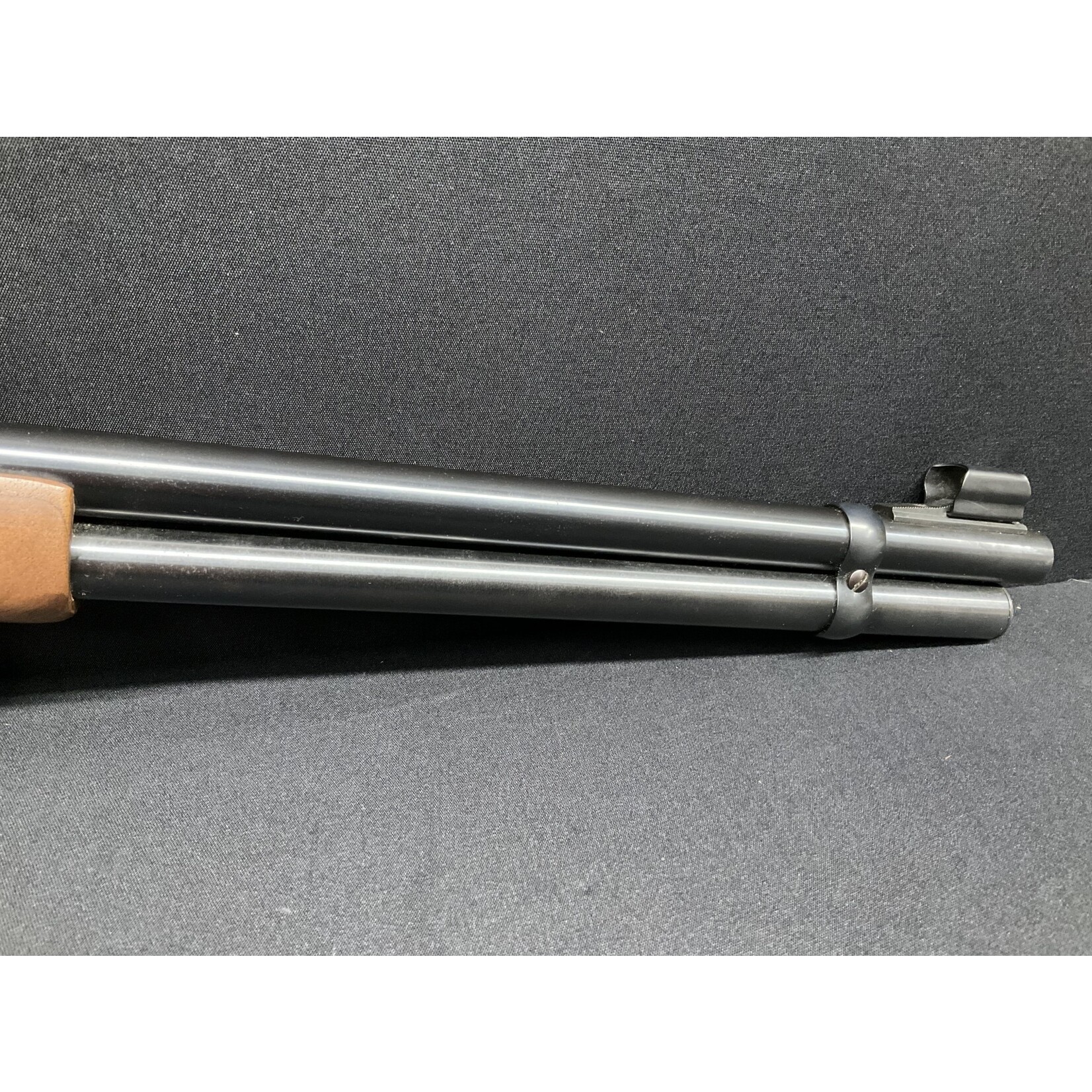 Marlin 336C, .35 Rem., Serial # MR53723D