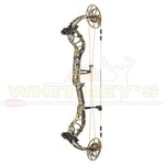 Bear Archery Bear Divergent RH/70# Realtree Edge