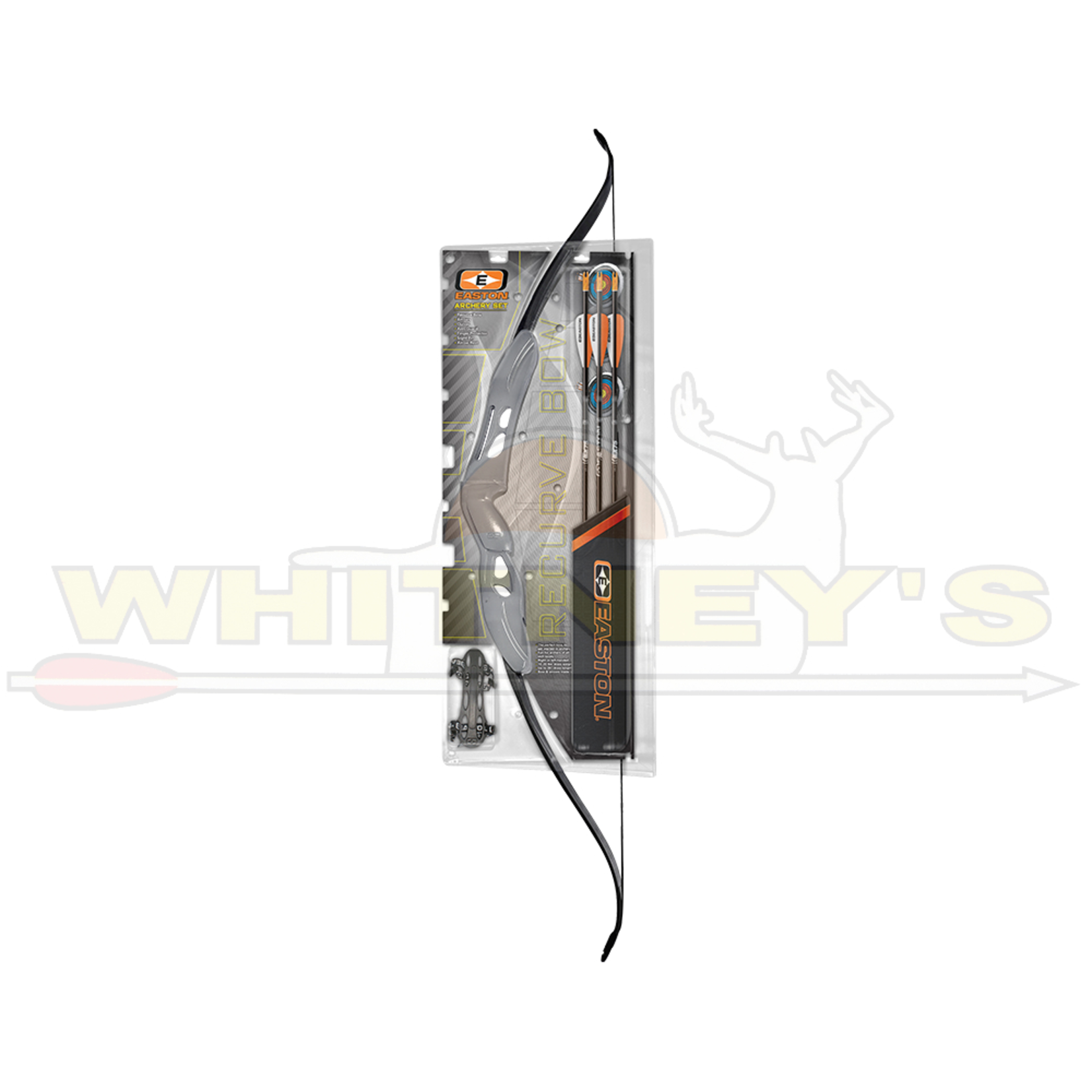 EASTON Easton RC Bow Kit BLACK