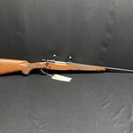 Winchester Model 70 Featherweight, .30-06 Sprg., Serial #G1531711, Year 1981