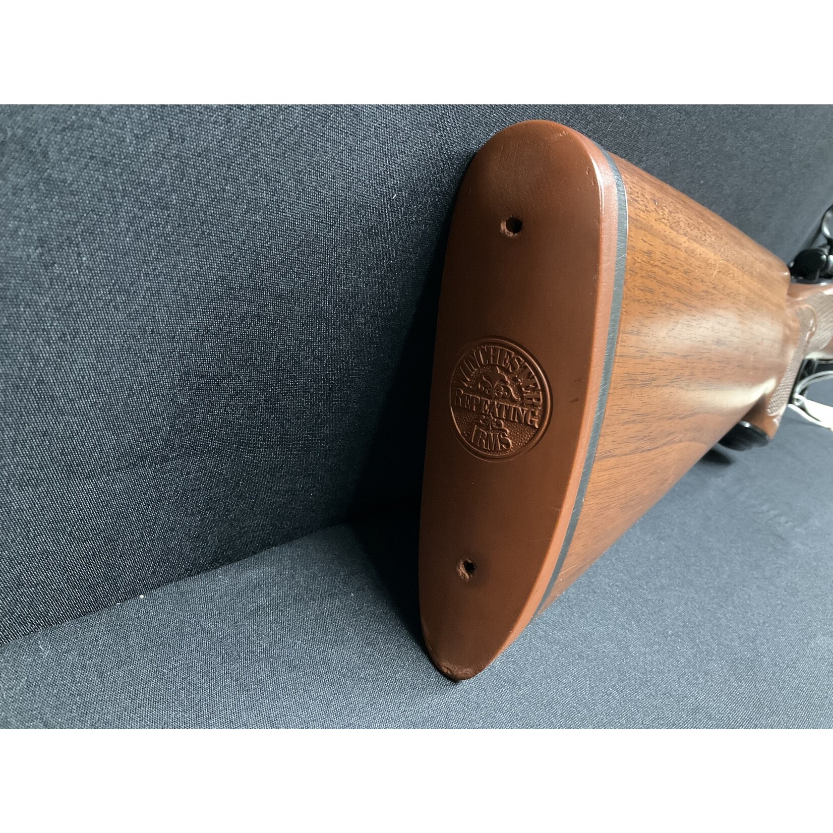 Winchester Model 70 Featherweight, .30-06 Sprg., Serial #G1531711, Year 1981