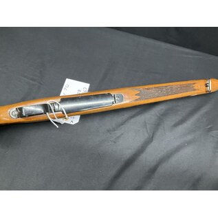Winchester Model 70 270 Win., Serial # 864558, Year 1967