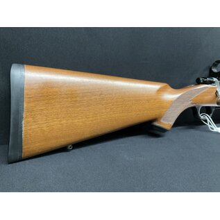 Ruger Model M77, .243 Win, Serial # 780-24218, Year 1991