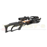 Ravin Crossbows LLC Ravin R10 Crossbow, Black- R014