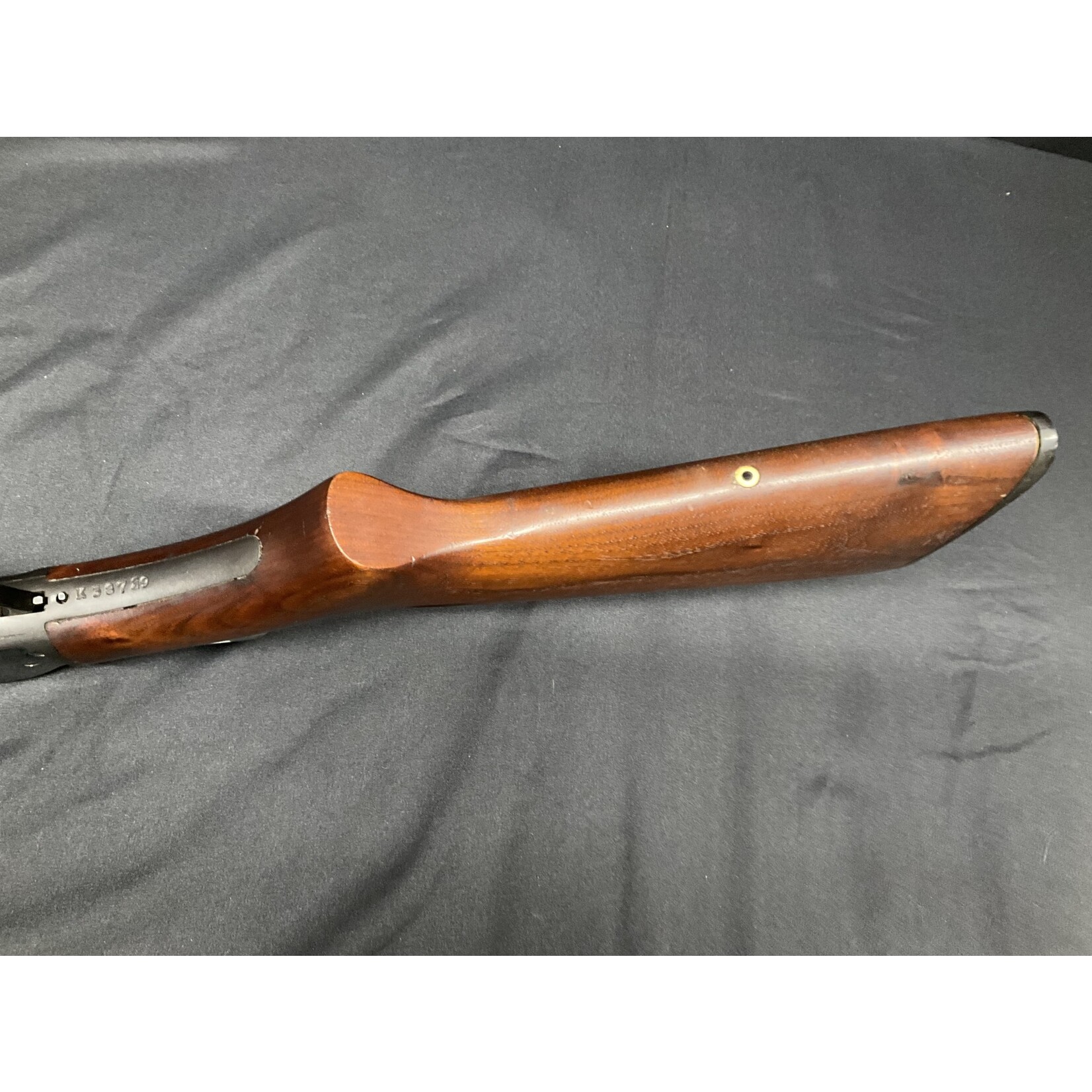 Marlin 336RC, .35 Rem., Serial # K16467, Year 1953