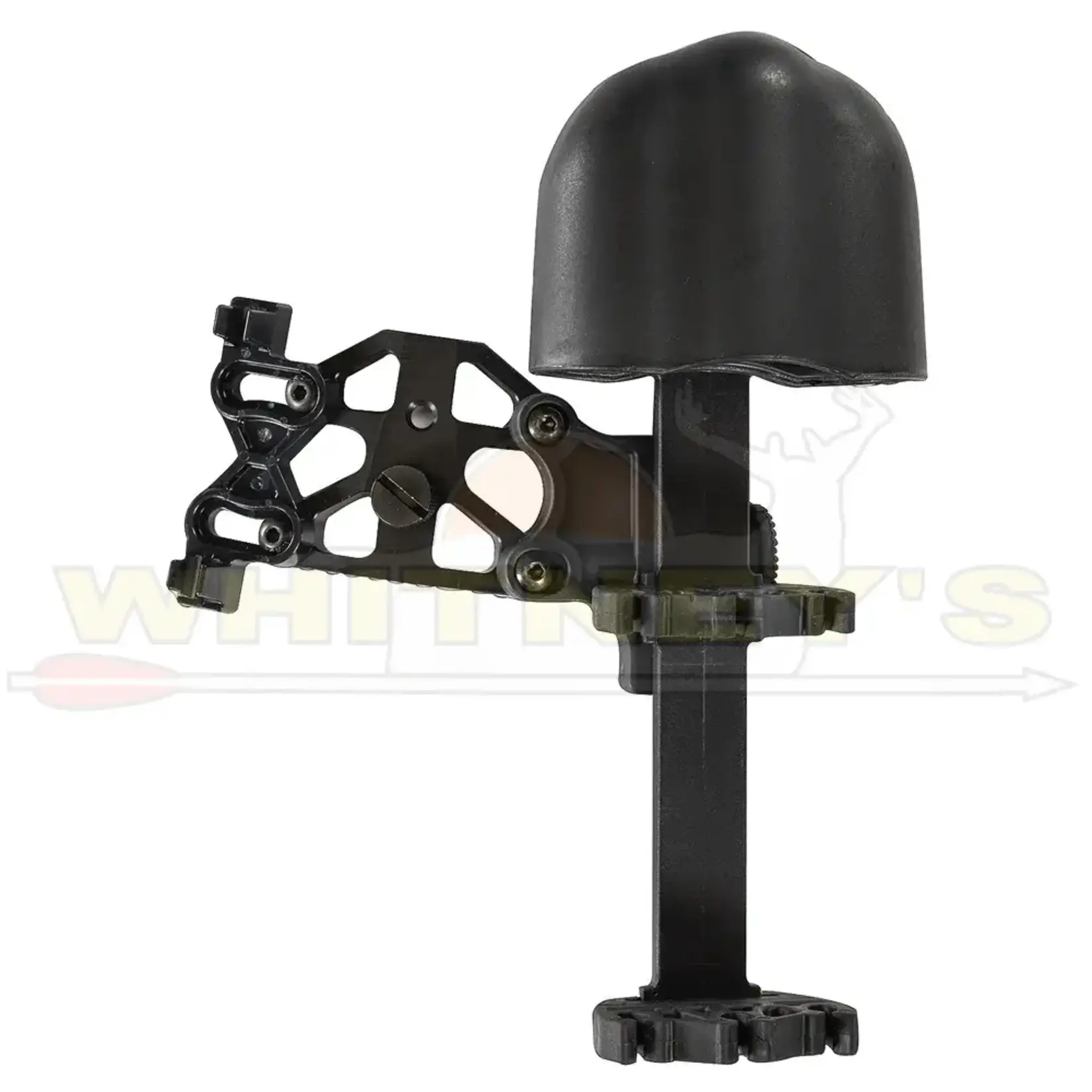 Ravin Crossbows LLC Ravin R500 Series 3-Arrow Quiver- R213