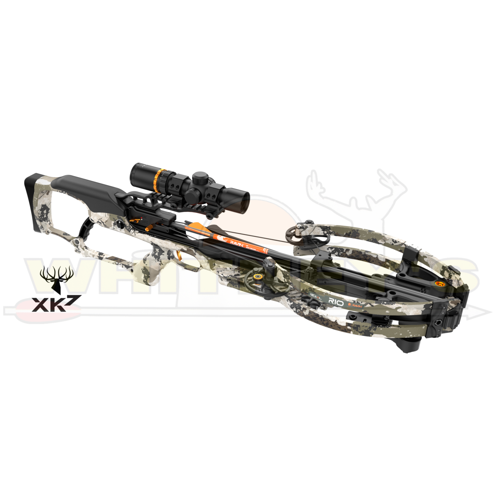 Ravin Crossbows LLC Ravin R10 XK7 Crossbow