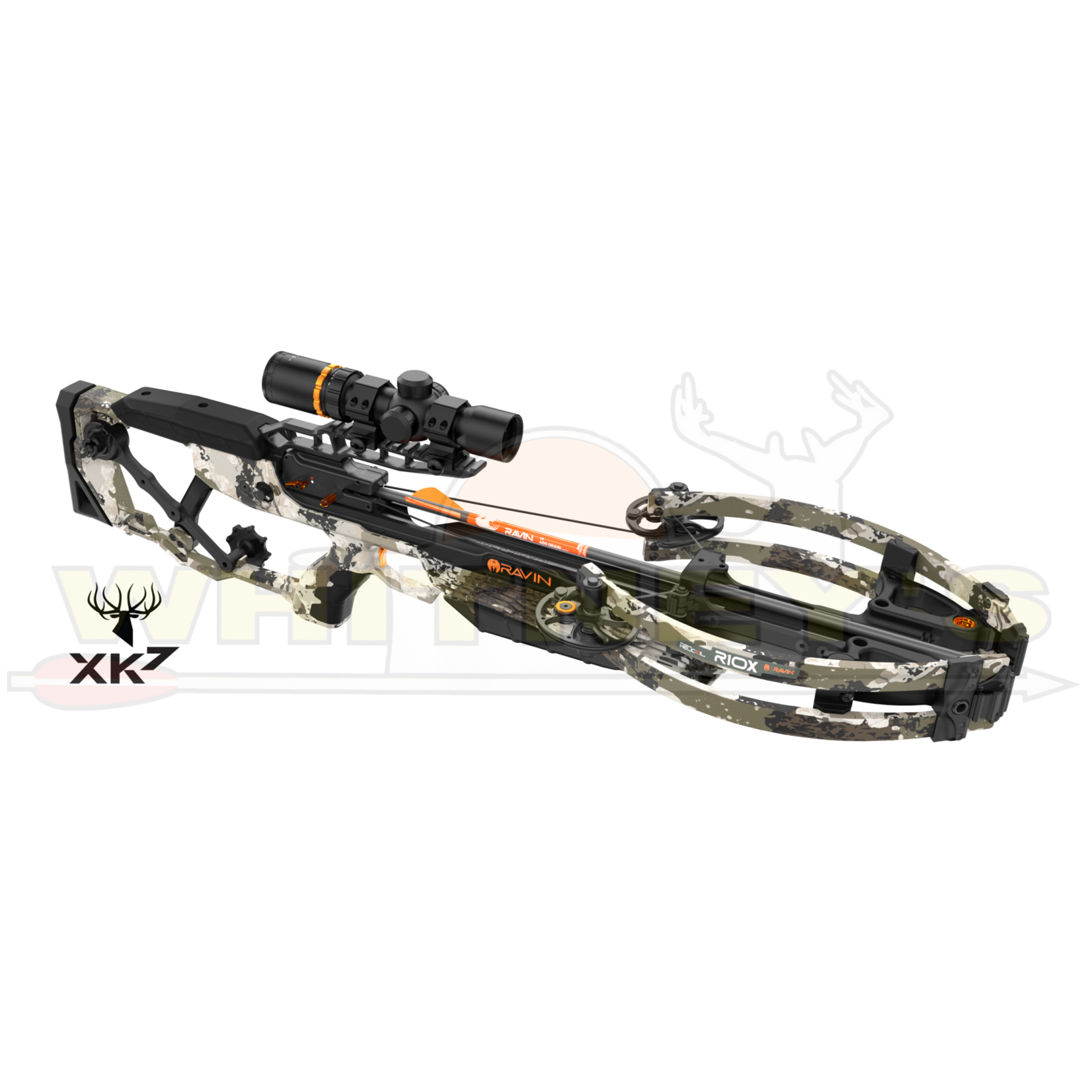 Ravin Crossbows LLC Ravin R10X XK7 Crossbow