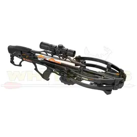 Ravin Crossbows LLC Ravin R29X Crossbow, Black