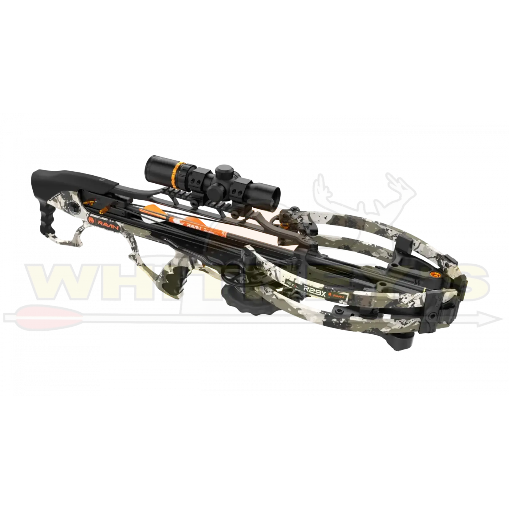 Ravin Crossbows LLC Ravin R29X XK7 Crossbow