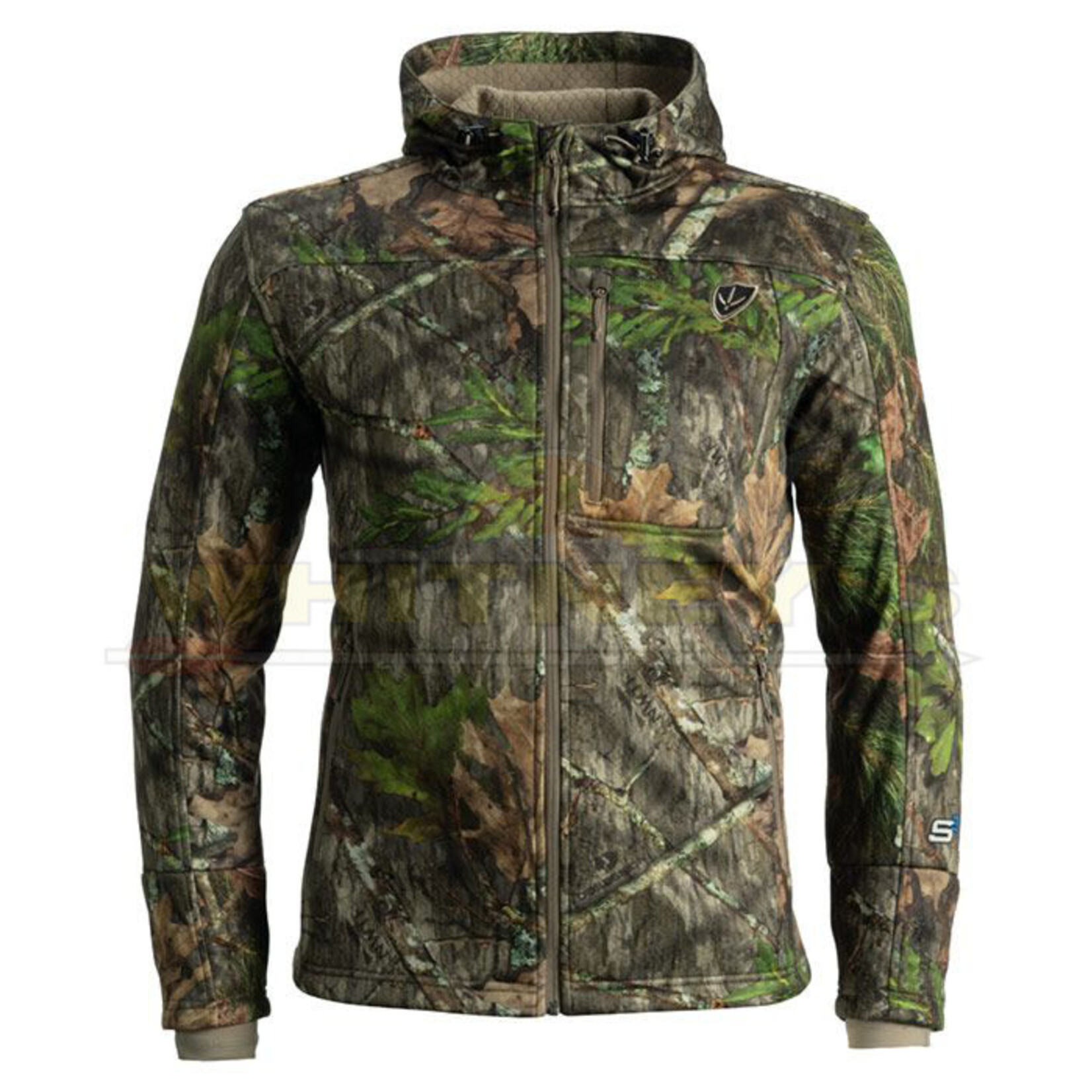 Blocker Outdoors, LLC Blocker Outdoors Finisher Turkey Jacket