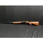 Thompson Center TCR87 Single Shot Rifle, .223 Rem., Serial # 3804