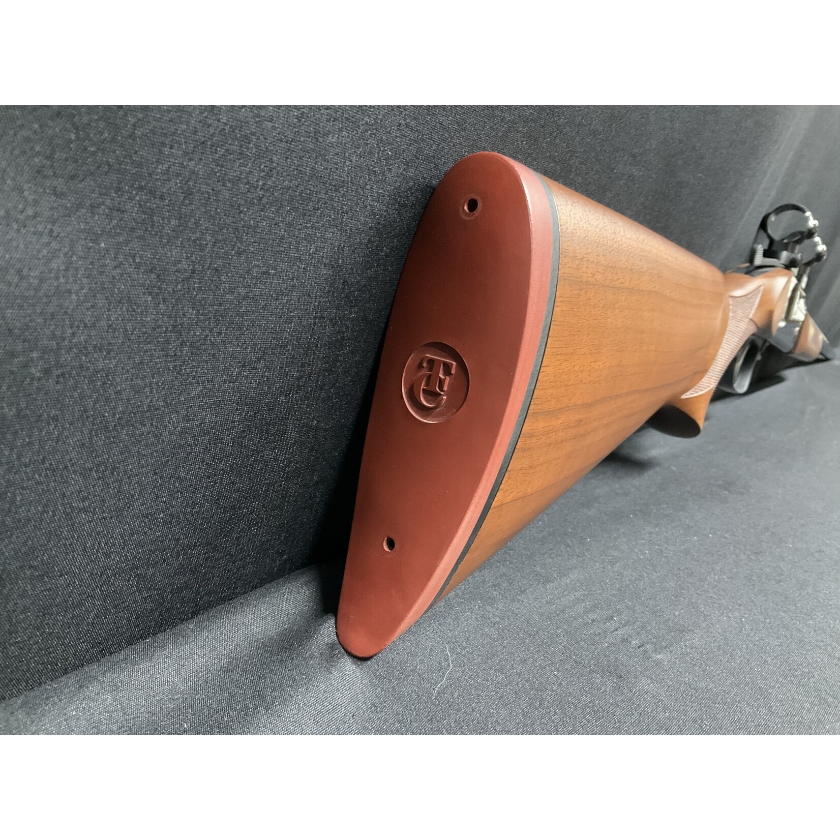 Thompson Center TCR87 Single Shot Rifle, .223 Rem., Serial # 3804