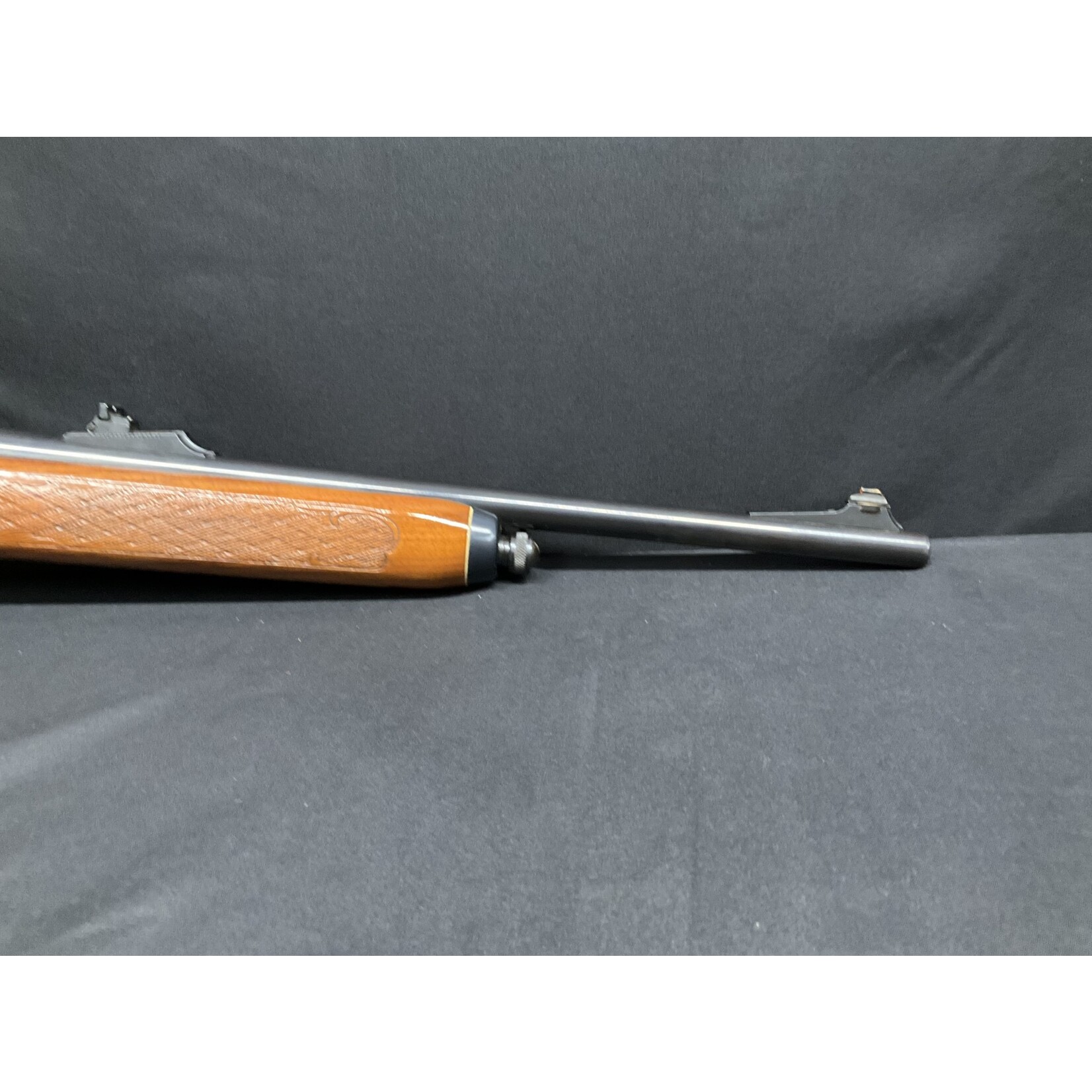 Remington 742 Carbine, .308 Win., Serial # A6948099, Year 1974