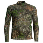 Blocker Outdoors, LLC Blocker Outdoor Finisher Turkey1/4 Zip Performance Tee