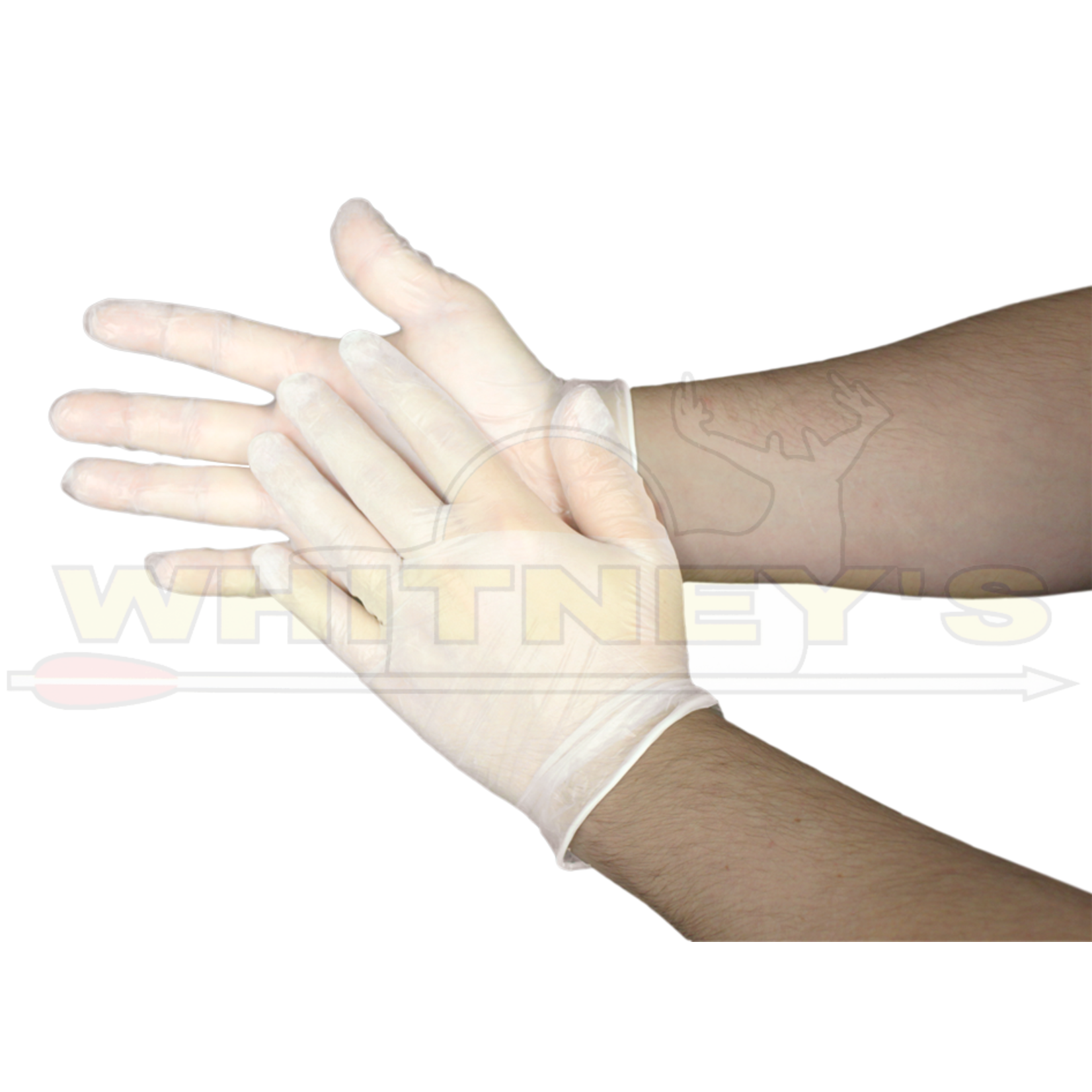 Big Game Treestand Big Game Multi Purpose Cleaning Gloves 20 pack