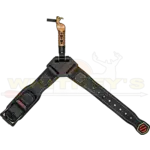 Scott Archery Manufacturing Scott Solus Release w/ Freedom Strap