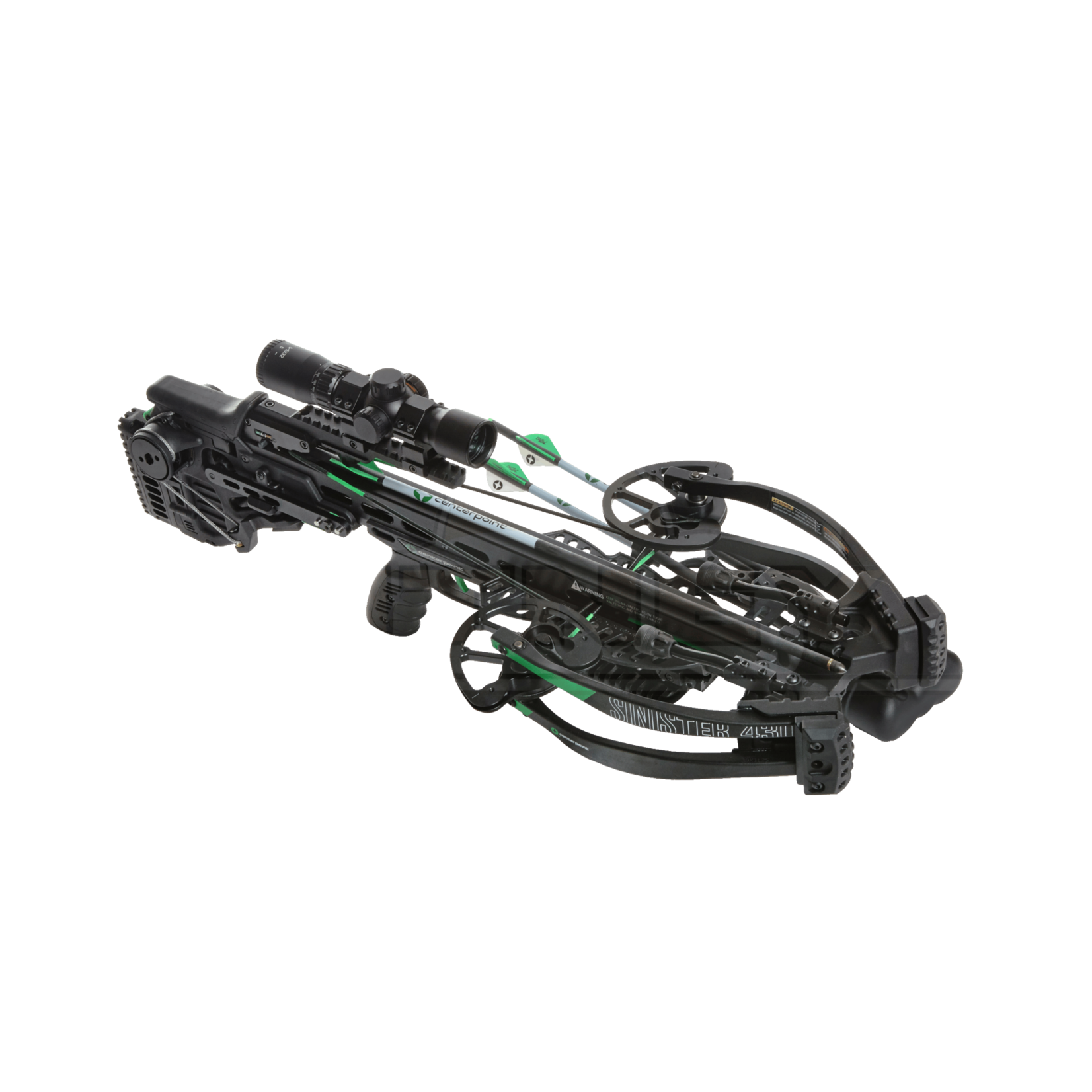 Centerpoint CenterPoint Sinister 430 Crossbow