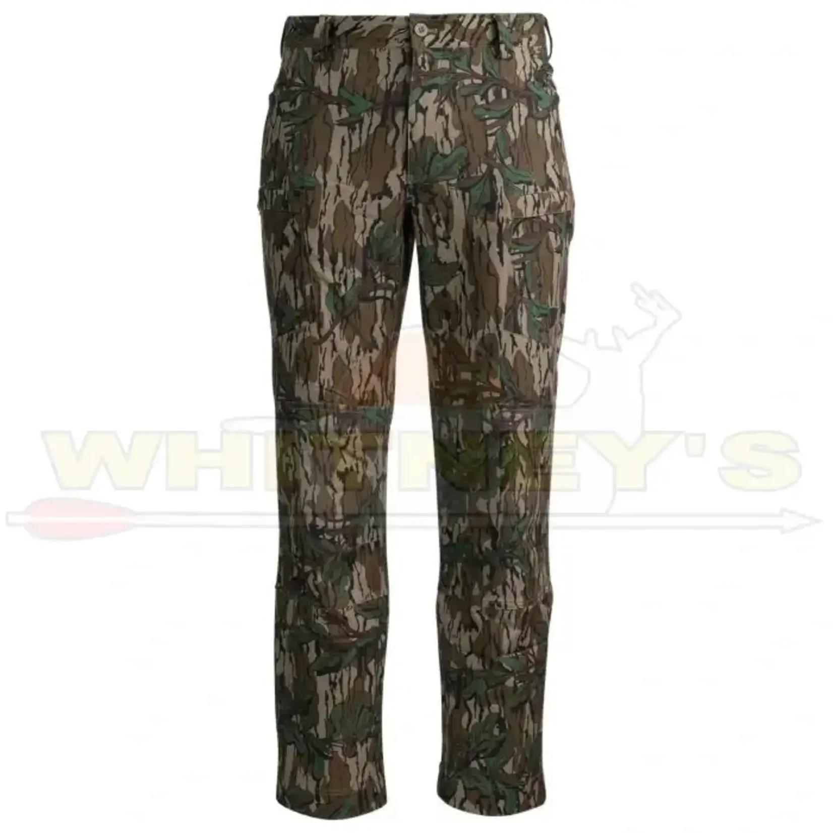 Blocker Outdoors, LLC Blocker Outdoors Finisher Turkey Pants