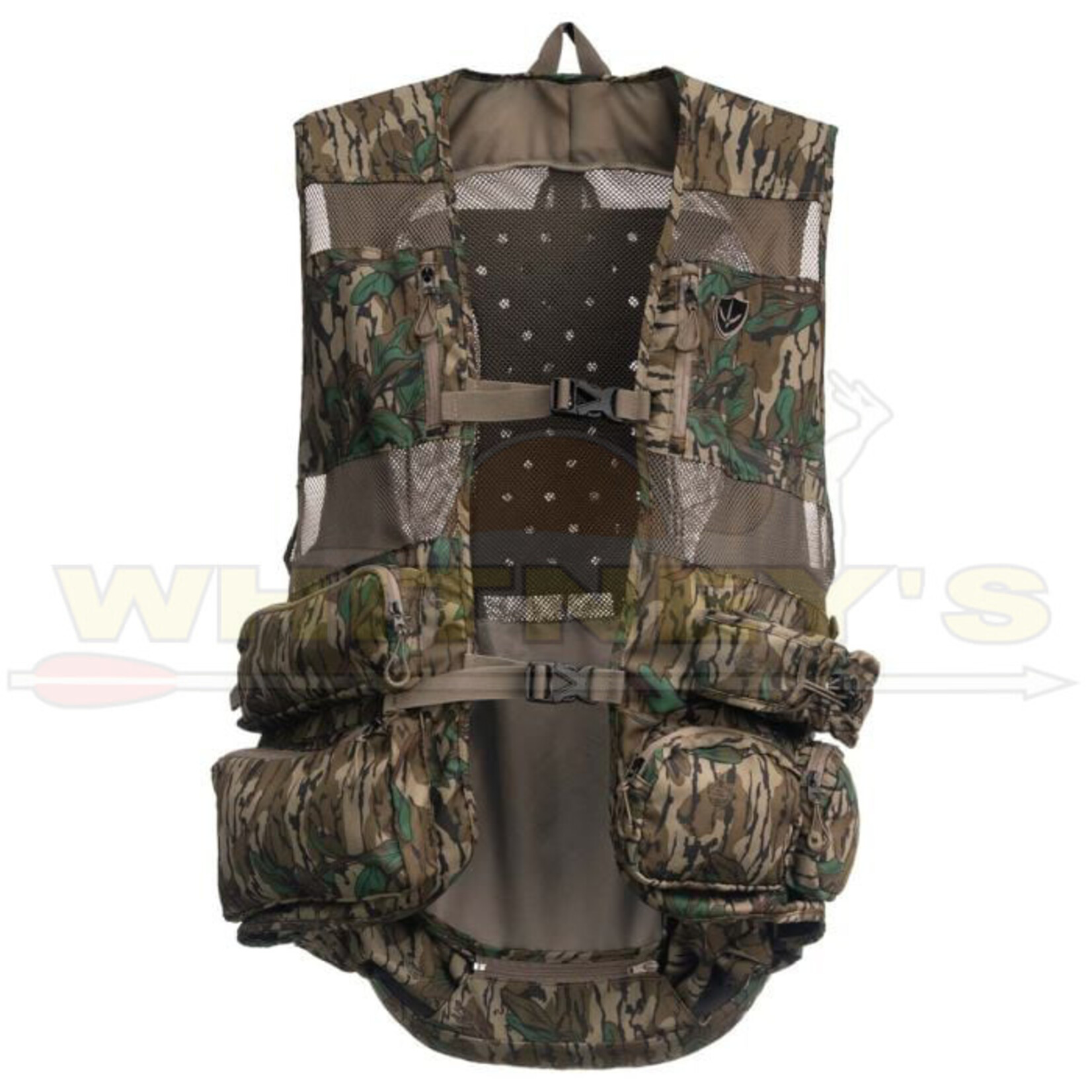 Blocker Outdoors, LLC Blocker Outdoors Finisher Pro II Turkey Vest