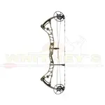 BowTech Bowtech Core SR RH/60 Flat Dark Earth