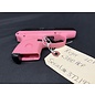 Ruger LCP Pink 380 ACP 6RD 2.75”