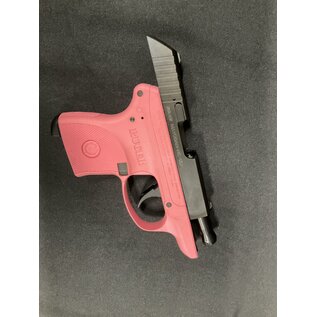 Ruger LCP Pink 380 ACP 6RD 2.75”