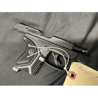 Ruger LCP II 380 ACP 2.75" 6Rd