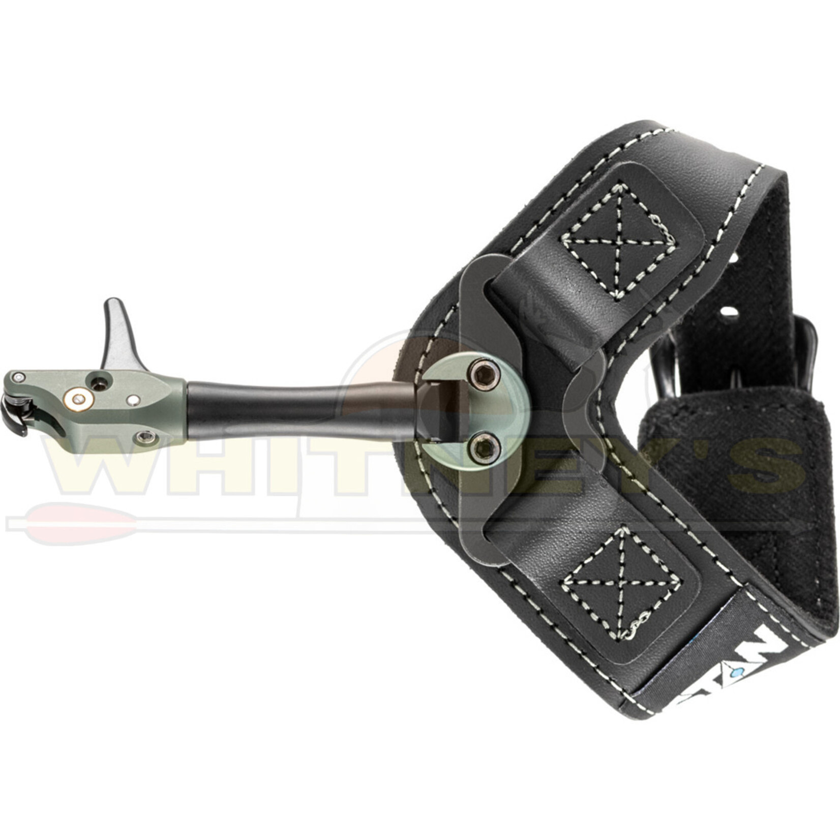 Stanislawski Stan SoleX CM Release w. Buckle Strap- 8468