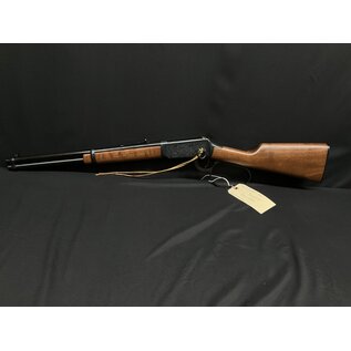 Winchester 94, .32 SPL, Serial # 5116028,  Year 1983