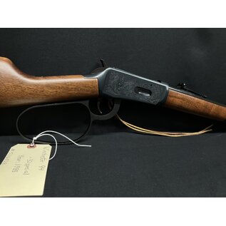 Winchester 94, .32 SPL, Serial # 5116028,  Year 1983