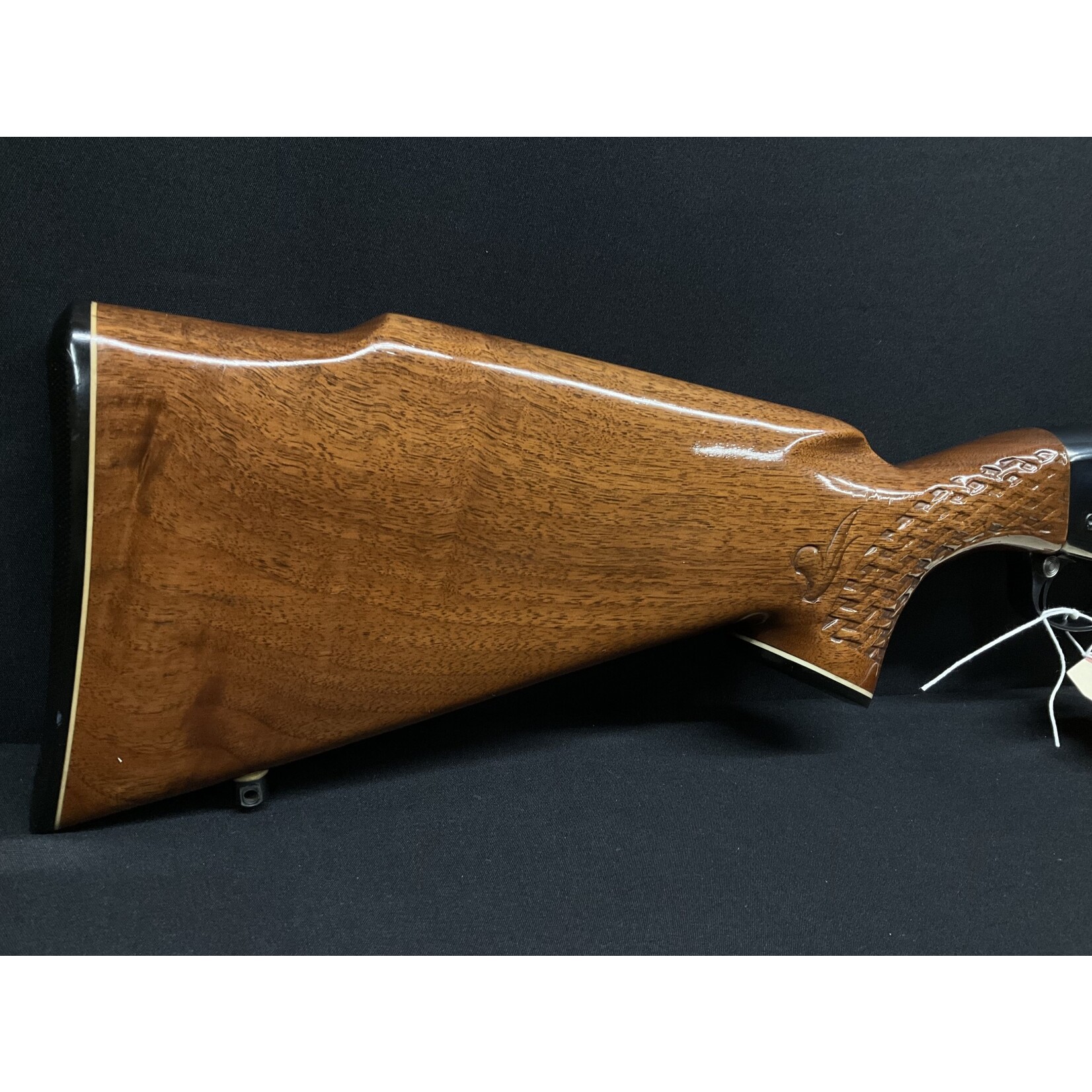Remington 742, .30-06, Serial # B6980587 Year 1978