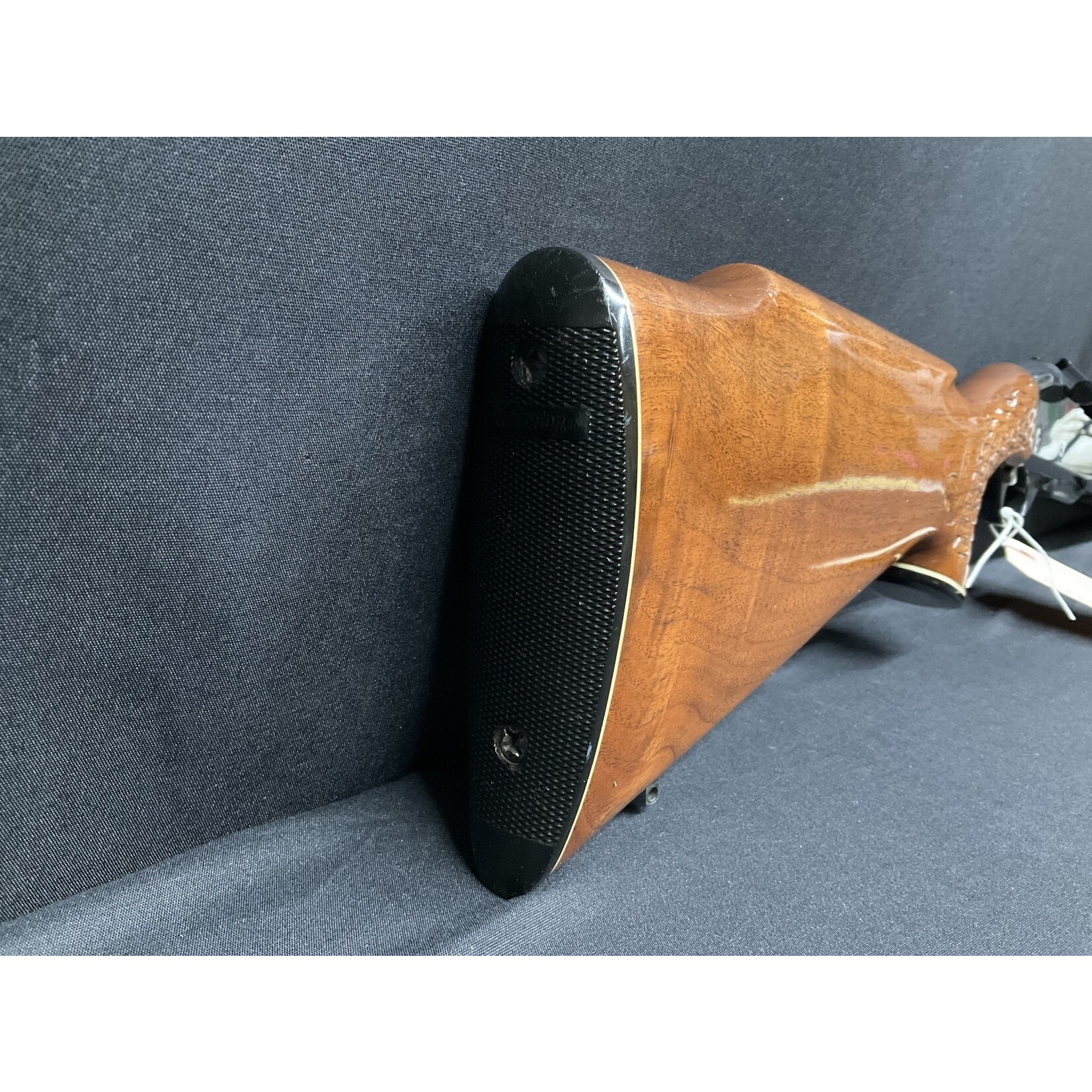 Remington 742, .30-06, Serial # B6980587 Year 1978