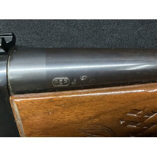 Remington 742, .30-06, Serial # B6980587 Year 1978