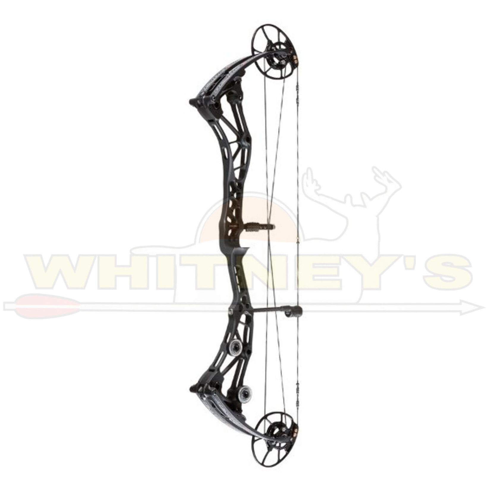BowTech Bowtech Revolt X80