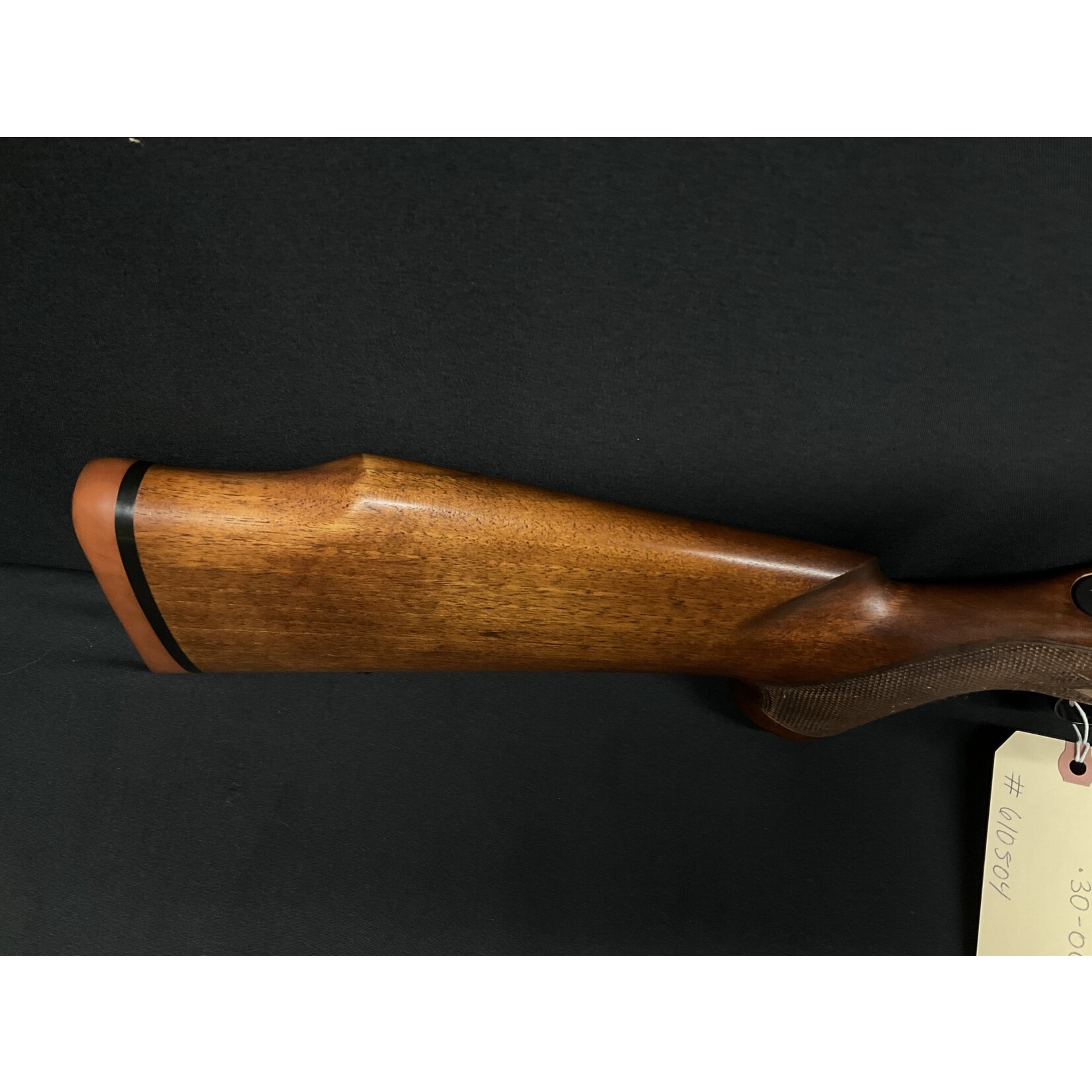 Sako AV, .30-06, Serial # 610504
