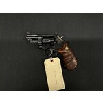 Smith & Wesson 19-3, .357 Magnum, Serial # 36916