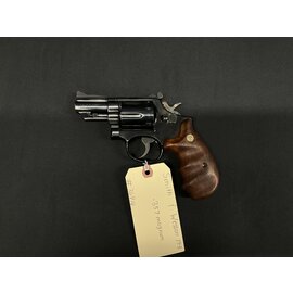 Smith & Wesson 19-3, .357 Magnum, Serial # 36916