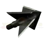 Tooth of The Arrow Tooth of The Arrow S-Series Broadhead, 3PK