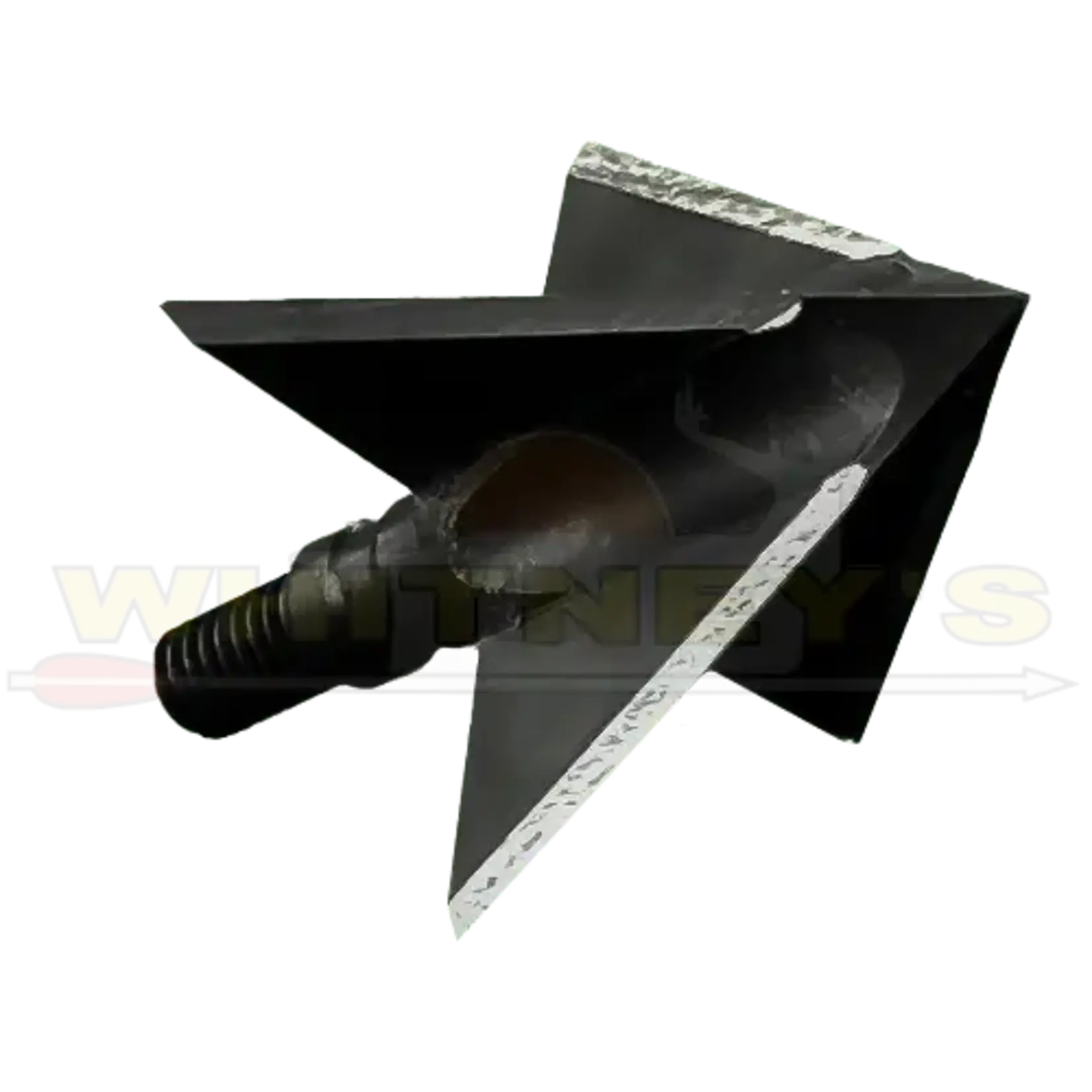 Tooth of The Arrow Tooth of The Arrow S-Series Broadhead, 3PK