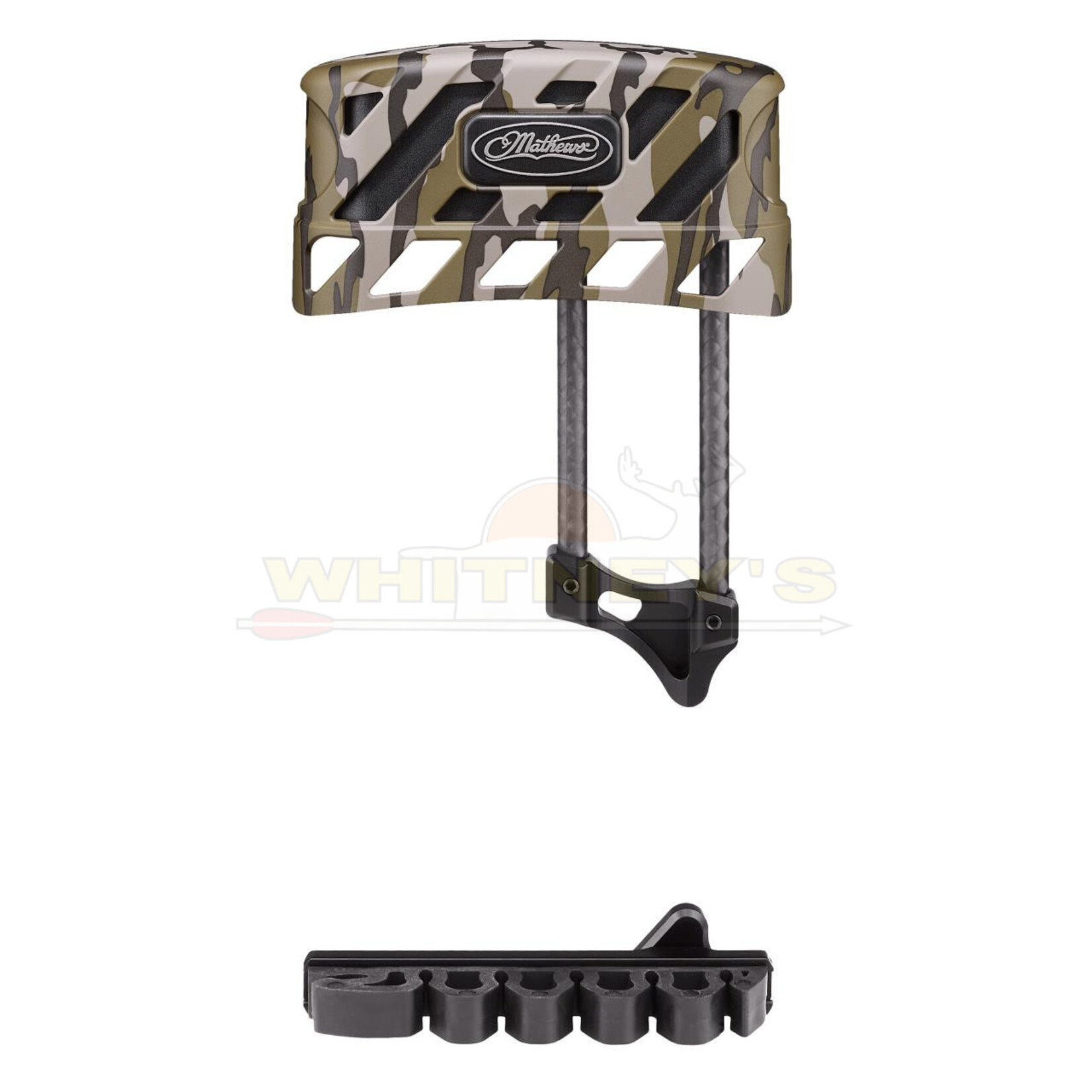 Mathews Mathews LowPro Fixed Quiver-